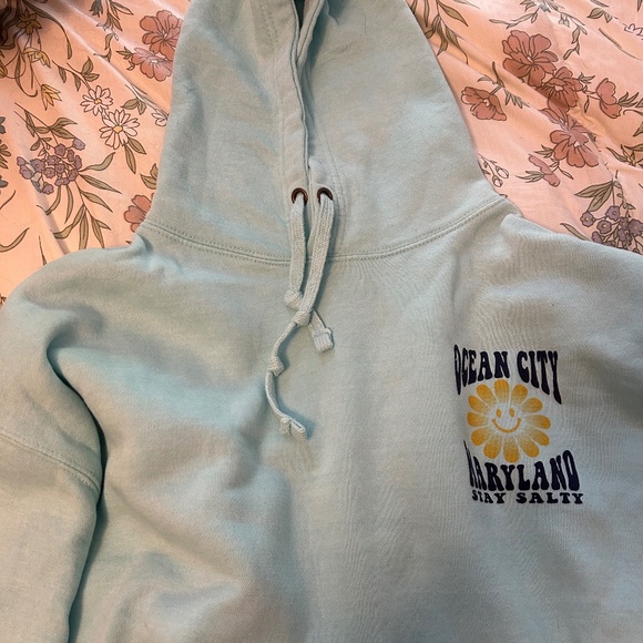OCMD sweatshirt - Picture 1 of 4